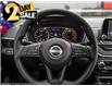 2025 Nissan Altima S (Stk: 33556) in London - Image 13 of 24
