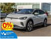 2023 Volkswagen ID.4 Pro (Stk: 30722) in Calgary - Image 1 of 34