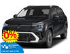 2025 Volkswagen Taos Highline (Stk: SS-120) in Calgary - Image 1 of 3