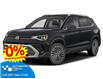 2025 Volkswagen Taos Comfortline (Stk: SS-102) in Calgary - Image 1 of 2