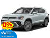 2025 Volkswagen Taos Comfortline (Stk: SS-123) in Calgary - Image 1 of 2