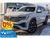 2025 Volkswagen Atlas 2.0 TSI Execline (Stk: KS-30) in Okotoks - Image 1 of 36