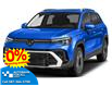 2025 Volkswagen Taos Highline (Stk: KS-54) in Okotoks - Image 1 of 3