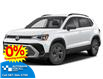 2025 Volkswagen Taos Trendline (Stk: SS-174) in Calgary - Image 1 of 2
