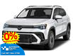 2025 Volkswagen Taos Highline (Stk: SS-213) in Calgary - Image 1 of 3