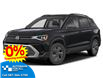 2025 Volkswagen Taos Trendline (Stk: SS-151) in Calgary - Image 1 of 2