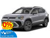 2025 Volkswagen Taos Trendline (Stk: SS-187) in Calgary - Image 1 of 2