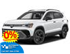 2025 Volkswagen Taos Comfortline Black Edition (Stk: SS-189) in Calgary - Image 1 of 2