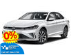 2025 Volkswagen Jetta Trendline (Stk: SS-260) in Calgary - Image 1 of 11