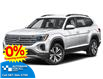 2025 Volkswagen Atlas 2.0 TSI Comfortline (Stk: SS-271) in Calgary - Image 1 of 11
