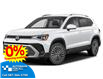 2025 Volkswagen Taos Comfortline (Stk: SS-270) in Calgary - Image 1 of 2