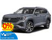 2025 Volkswagen Atlas 2.0 TSI Execline (Stk: SS-300) in Calgary - Image 1 of 12