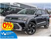 2025 Volkswagen Taos Comfortline (Stk: KS-60) in Okotoks - Image 1 of 31