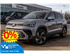 2025 Volkswagen Taos Comfortline (Stk: KS-67) in Okotoks - Image 1 of 31