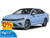 2025 Volkswagen Jetta Comfortline (Stk: SS-303) in Calgary - Image 1 of 11