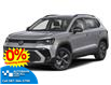 2025 Volkswagen Taos Trendline (Stk: KS-102) in Okotoks - Image 1 of 11