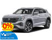 2025 Volkswagen Atlas Cross Sport 2.0 TSI Execline (Stk: SS-321) in Calgary - Image 1 of 12