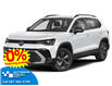 2025 Volkswagen Taos Trendline (Stk: SS-312) in Calgary - Image 1 of 11
