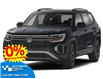 2025 Volkswagen Atlas 2.0 TSI Peak Edition (Stk: SS-308) in Calgary - Image 1 of 3