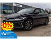 2025 Volkswagen Jetta Trendline (Stk: KS-80) in Okotoks - Image 1 of 27
