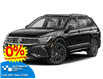 2024 Volkswagen Tiguan Comfortline R-Line Black Edition (Stk: KS-72A) in Okotoks - Image 1 of 11