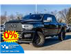 2024 RAM 3500 Laramie (Stk: KU0353) in Okotoks - Image 1 of 30