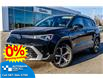 2025 Volkswagen Taos Highline (Stk: KS-73) in Okotoks - Image 1 of 32