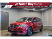 2015 Dodge Grand Caravan SE/SXT (Stk: 25227A) in North Bay - Image 1 of 26
