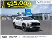 2025 Chevrolet Equinox ACTIV (Stk: 51737) in Sarnia - Image 1 of 24