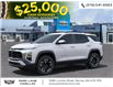 2025 Chevrolet Equinox ACTIV (Stk: 51737) in Sarnia - Image 2 of 24
