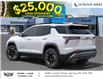 2025 Chevrolet Equinox ACTIV (Stk: 51737) in Sarnia - Image 3 of 24