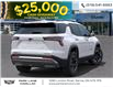 2025 Chevrolet Equinox ACTIV (Stk: 51737) in Sarnia - Image 4 of 24
