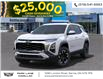 2025 Chevrolet Equinox ACTIV (Stk: 51737) in Sarnia - Image 6 of 24