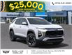 2025 Chevrolet Equinox ACTIV (Stk: 51737) in Sarnia - Image 7 of 24