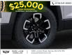 2025 Chevrolet Equinox ACTIV (Stk: 51737) in Sarnia - Image 9 of 24