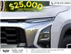 2025 Chevrolet Equinox ACTIV (Stk: 51737) in Sarnia - Image 10 of 24