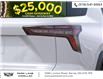 2025 Chevrolet Equinox ACTIV (Stk: 51737) in Sarnia - Image 11 of 24
