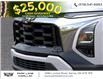 2025 Chevrolet Equinox ACTIV (Stk: 51737) in Sarnia - Image 13 of 24
