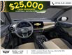 2025 Chevrolet Equinox ACTIV (Stk: 51737) in Sarnia - Image 15 of 24