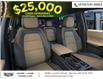 2025 Chevrolet Equinox ACTIV (Stk: 51737) in Sarnia - Image 16 of 24