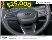 2025 Chevrolet Equinox ACTIV (Stk: 51737) in Sarnia - Image 19 of 24