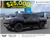 2025 GMC HUMMER EV Pickup 2X (Stk: 51806) in Sarnia - Image 2 of 24