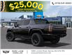 2025 GMC HUMMER EV Pickup 2X (Stk: 51806) in Sarnia - Image 3 of 24