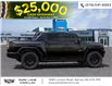 2025 GMC HUMMER EV Pickup 2X (Stk: 51806) in Sarnia - Image 5 of 24