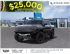 2025 GMC HUMMER EV Pickup 2X (Stk: 51806) in Sarnia - Image 8 of 24