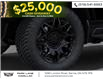 2025 GMC HUMMER EV Pickup 2X (Stk: 51806) in Sarnia - Image 9 of 24