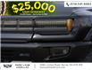 2025 GMC HUMMER EV Pickup 2X (Stk: 51806) in Sarnia - Image 10 of 24