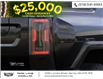 2025 GMC HUMMER EV Pickup 2X (Stk: 51806) in Sarnia - Image 11 of 24