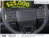 2025 GMC HUMMER EV Pickup 2X (Stk: 51806) in Sarnia - Image 19 of 24