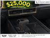 2025 GMC HUMMER EV Pickup 2X (Stk: 51806) in Sarnia - Image 23 of 24